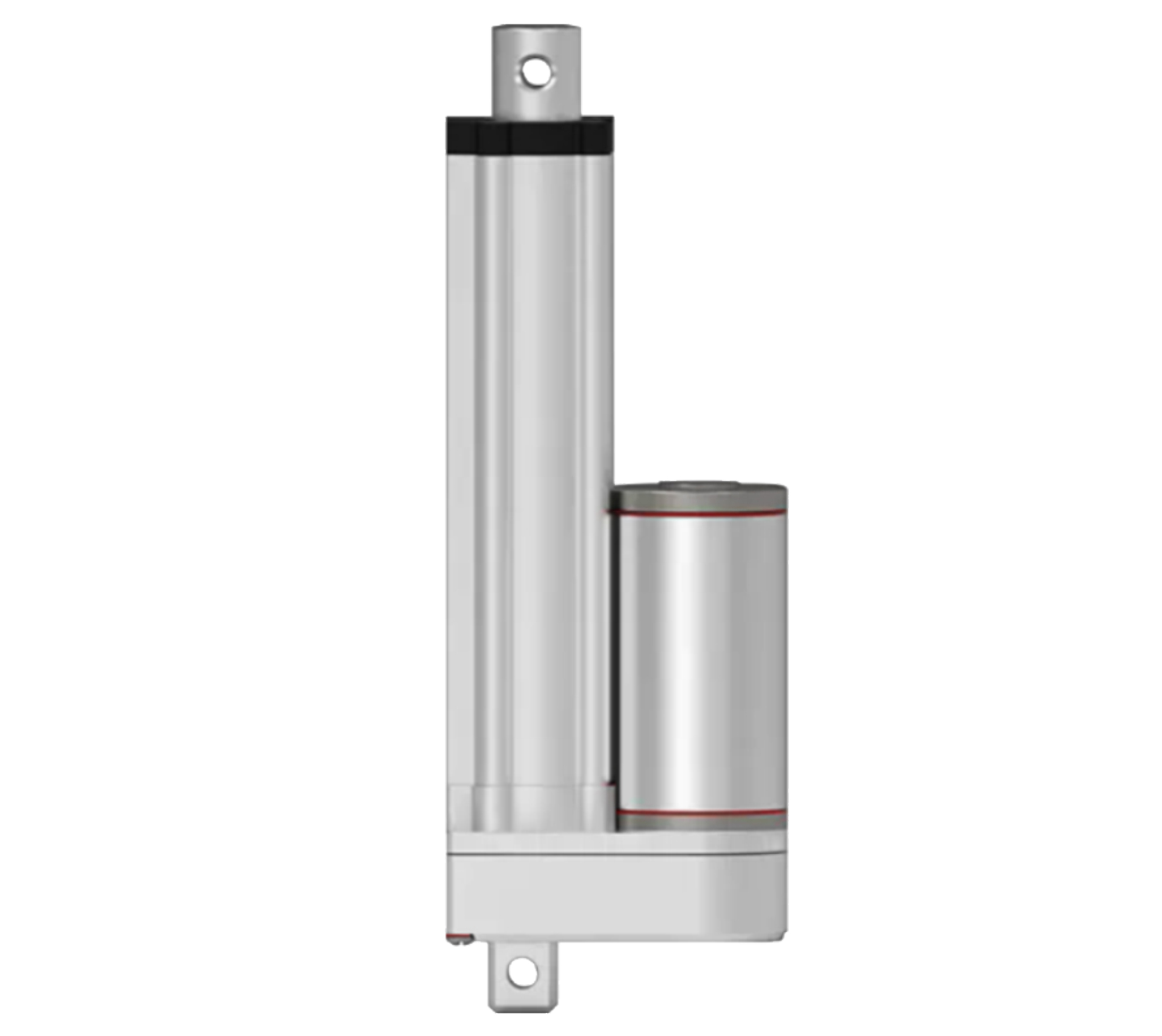 電動推桿常規四方管