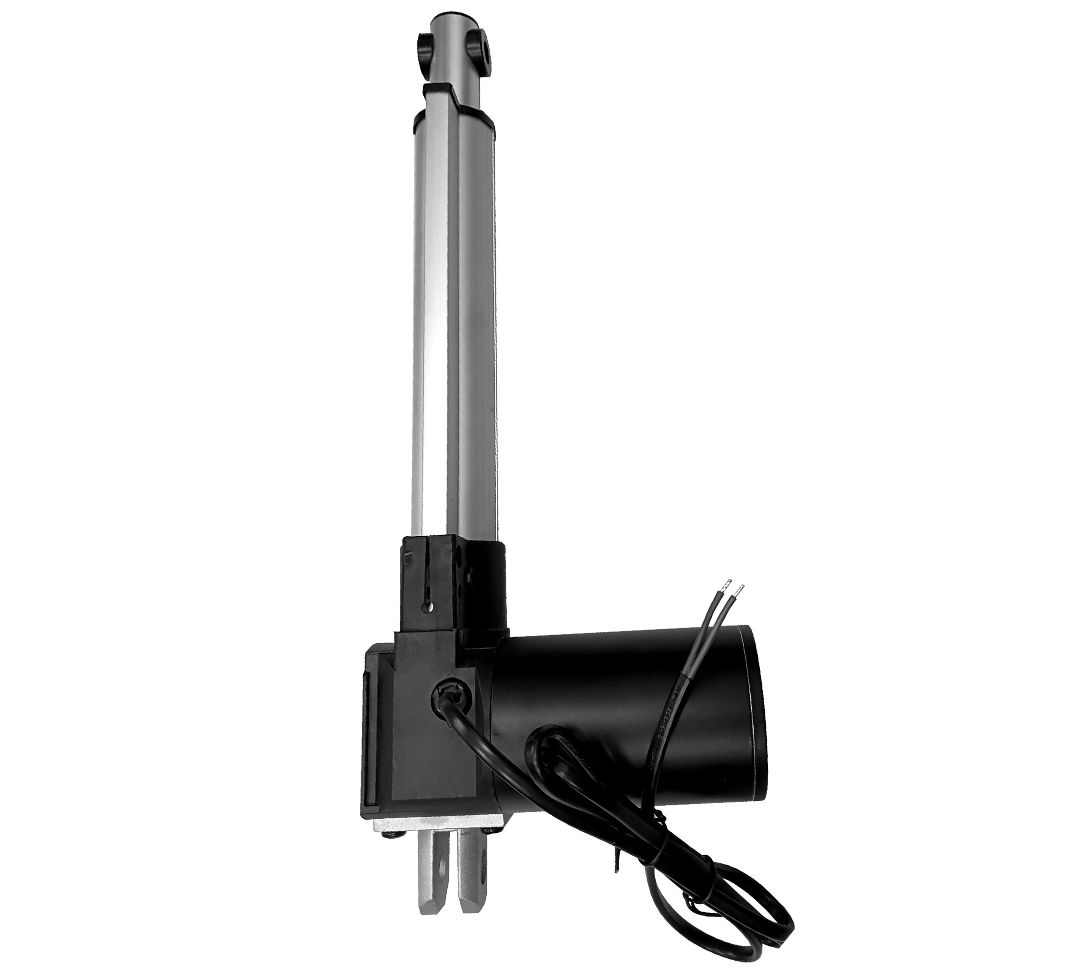 電動推桿伸縮桿